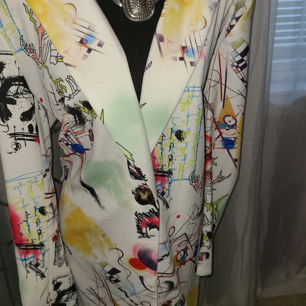 Blazer
